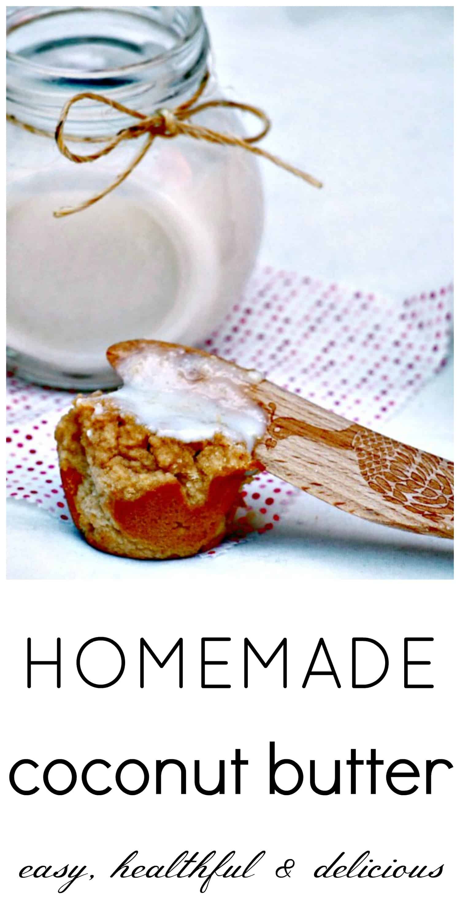 homemade-coconut-butter-in-the-blender-whole-food-bellies