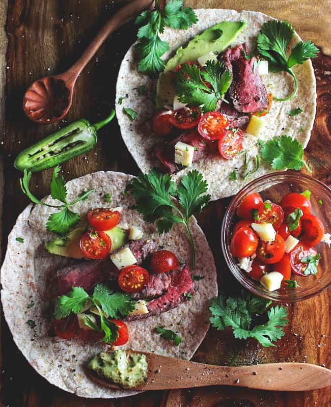 meal plan