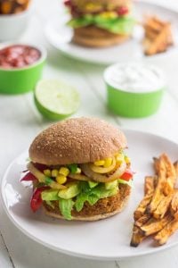 clean eating meal plan