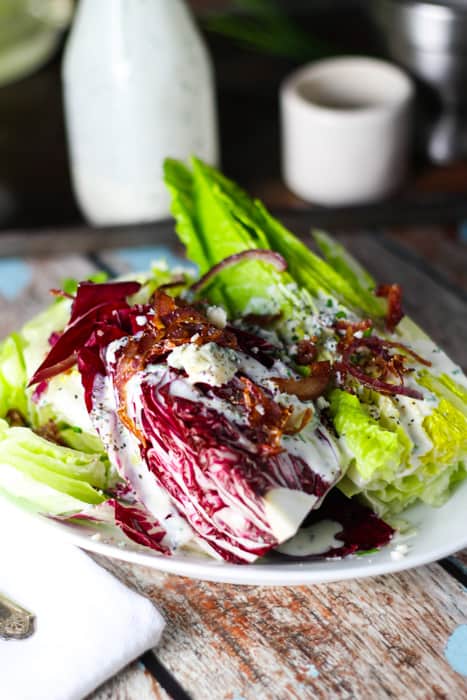 31 Days of Unique Salad Recipes