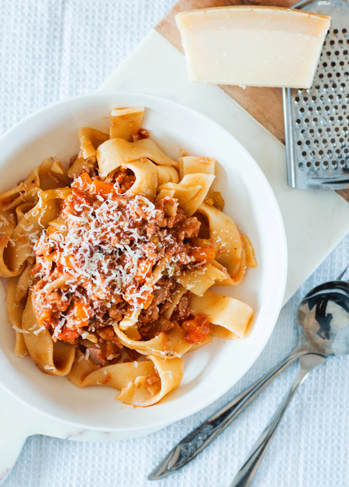 mince-pork-ragu