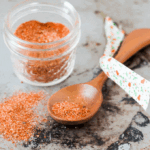 Sweet and Smokey Spice Rub