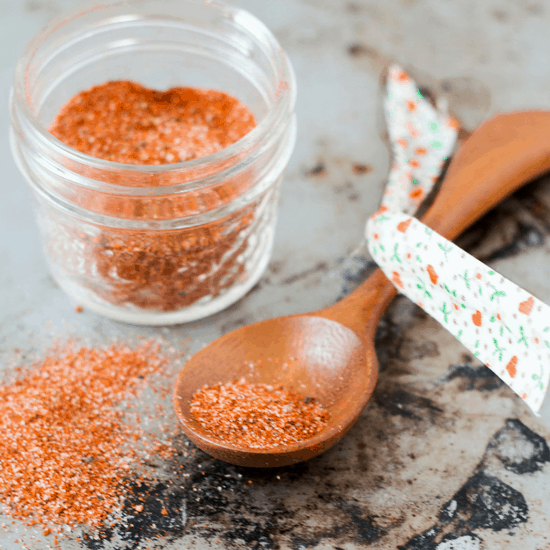 Southwest Spice Blend) Southwest Seasoning, Easy Delicious Recipe - Glenda  Embree