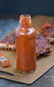 11 Clean and Healthy BBQ Sauce and Ribs Recipes