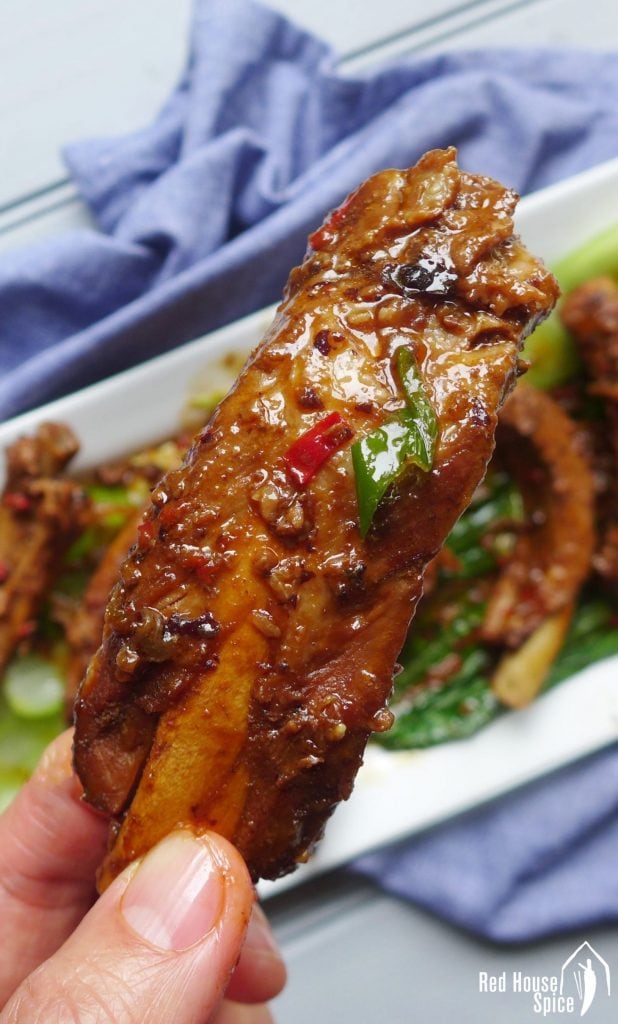 11 Clean and Healthy BBQ Sauce and Ribs Recipes