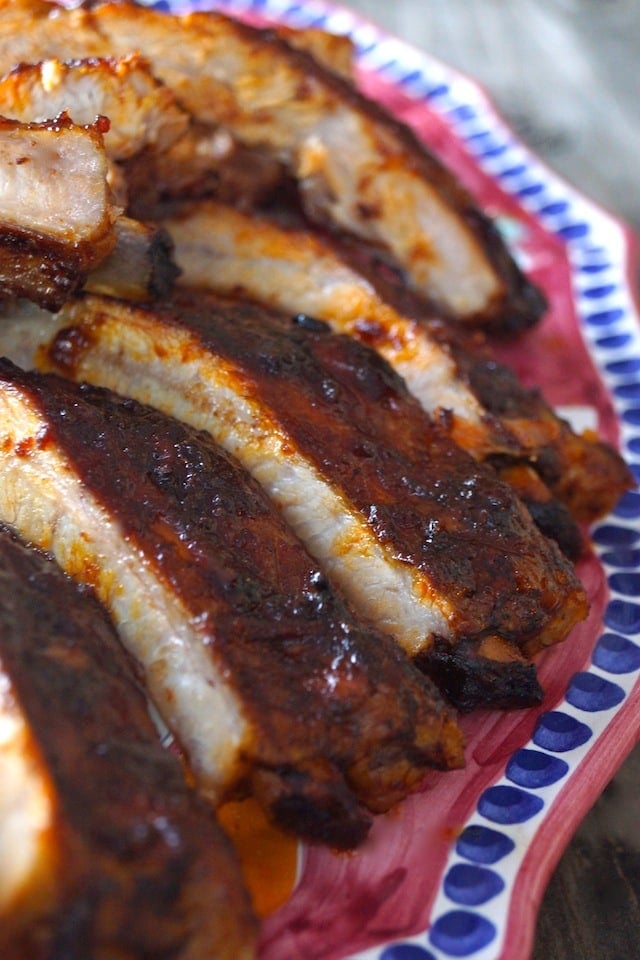 11 Clean and Healthy BBQ Sauce and Ribs Recipes