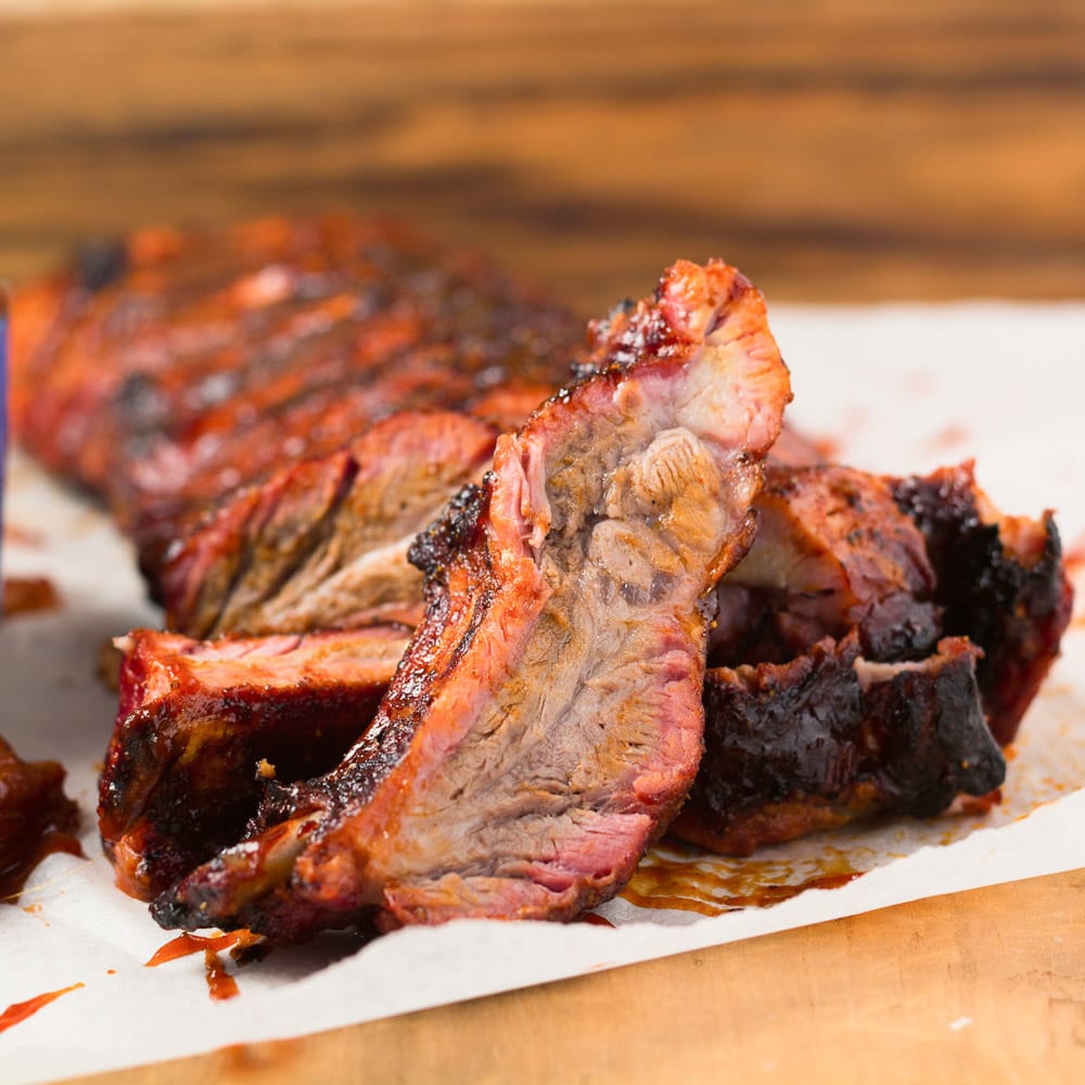 11 Clean and Healthy BBQ Sauce and Ribs Recipes