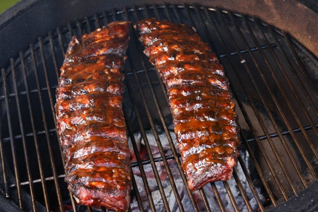 11 Clean and Healthy BBQ Sauce and Ribs Recipes