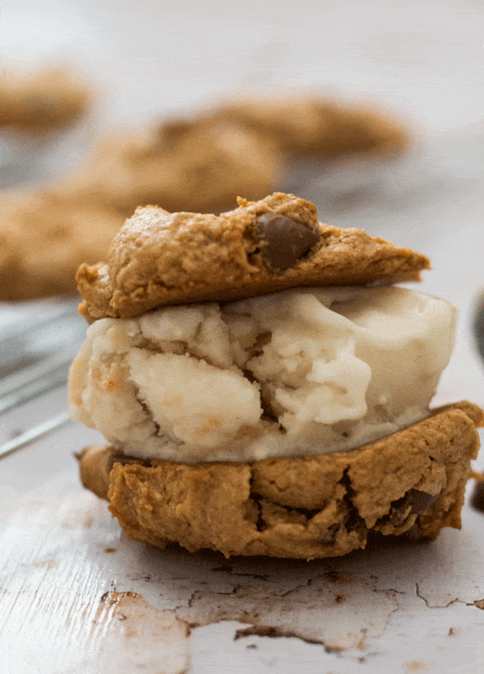 sugar free peanut butter cookies