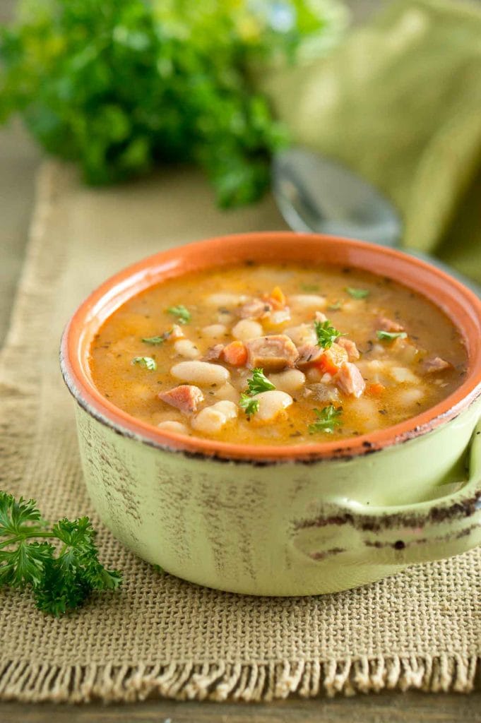 13 Homemade Healthy Soup Recipes Made in the Instant Pot