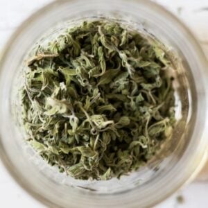 How to Use Oregano in Bulk