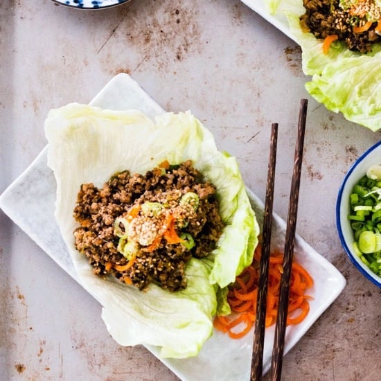 What to Do with Minced Pork