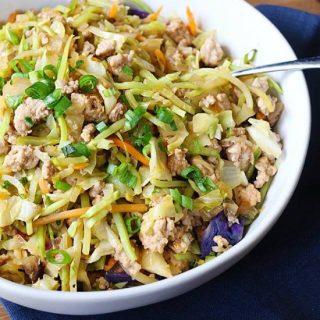 What To Do With Ground Pork: 17 Healthy Pork Mince Recipes - Whole Food ...