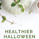 healthy halloween treats for the whole family
