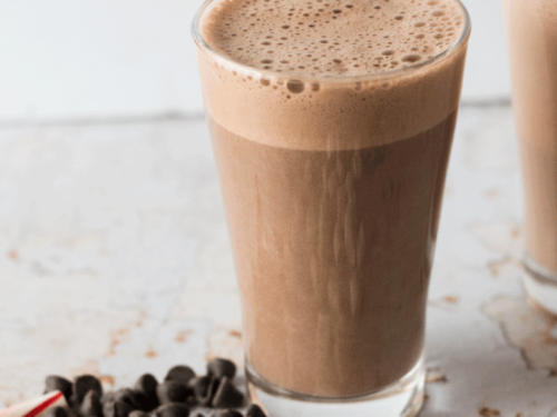 the best dark hot chocolate recipe made with real chocolate the best dark hot chocolate recipe using real chocolate