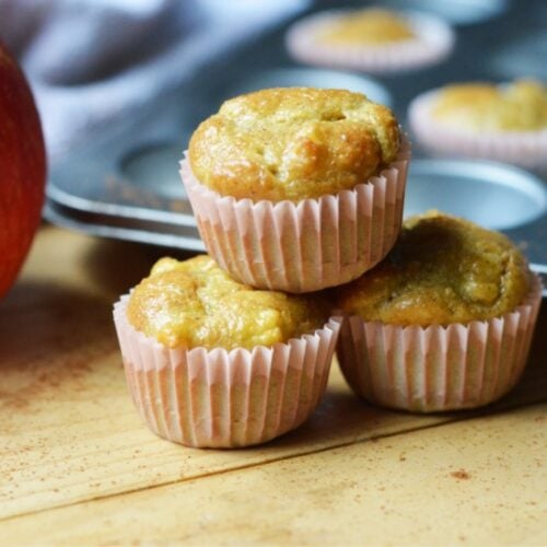 grain free muffins