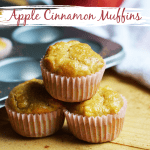 grain free muffins