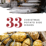 Christmas Potatoes