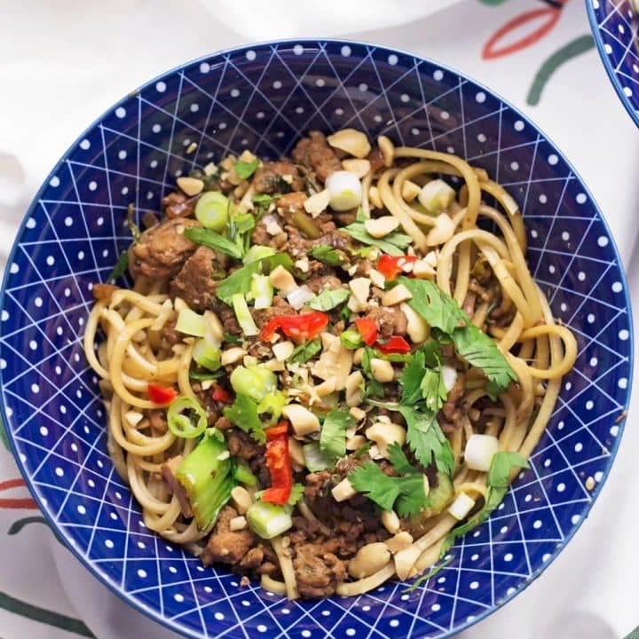 What To Do With Minced Pork: 14 Healthy Pork Mince Recipes