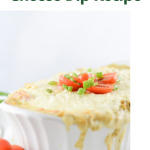 cheese dip recipe