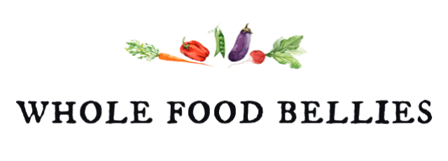 Whole Food Bellies logo