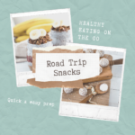 Road Trip Snacks Feature
