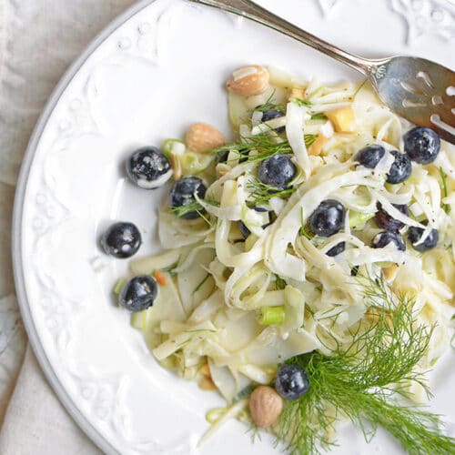 What to do with Fennel Fronds 10 Great Recipes Whole Food Bellies